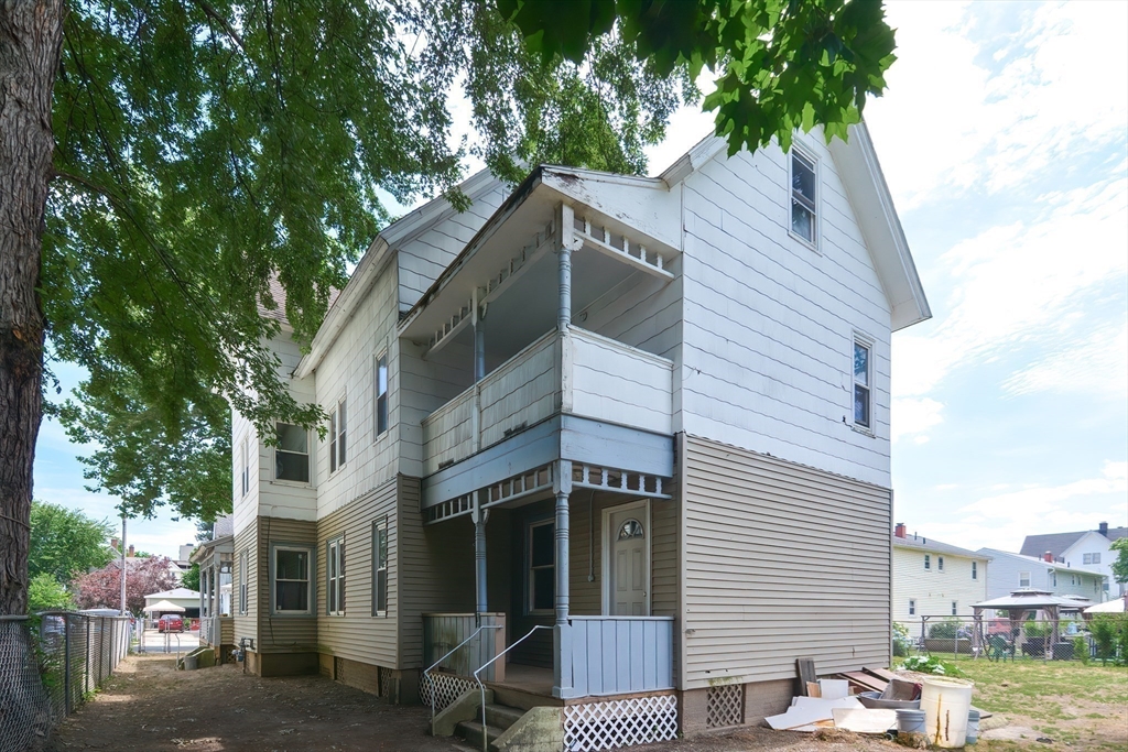 54 Hebron Street Springfield, MA 01107 - Photo 40 of 42 Gallery Image 40