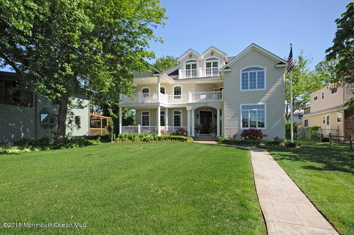 412 Shore Road Spring Lake, NJ 07762 - Photo 1 of 34 412 SHORE ROAD
