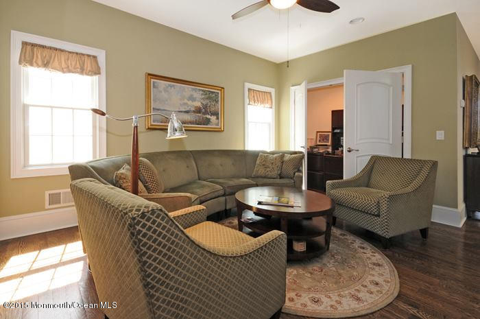 412 Shore Road Spring Lake, NJ 07762 - Photo 15 of 34 DEN