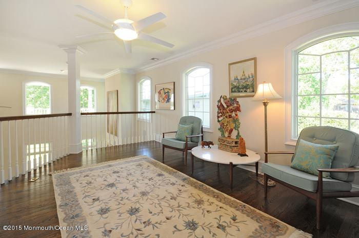 412 Shore Road Spring Lake, NJ 07762 - Photo 21 of 34 SITTING ROOM