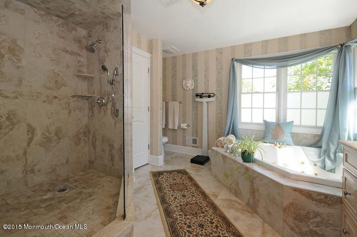 412 Shore Road Spring Lake, NJ 07762 - Photo 26 of 34 MASTER BATH
