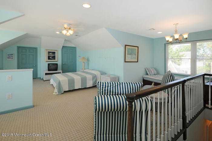 412 Shore Road Spring Lake, NJ 07762 - Photo 29 of 34 THIRD LEVEL GUEST SUITE