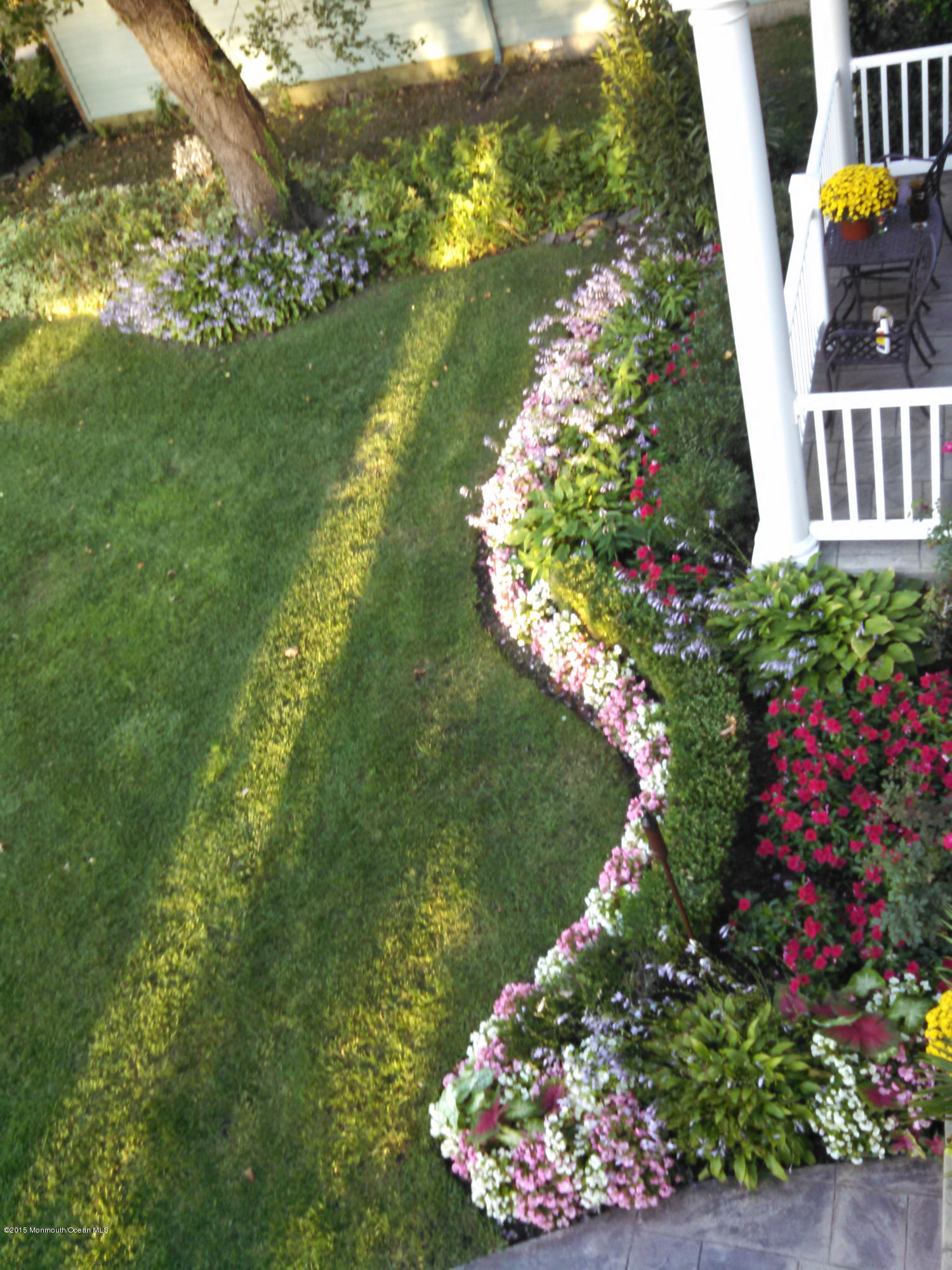412 Shore Road Spring Lake, NJ 07762 - Photo 34 of 34 GARDENS