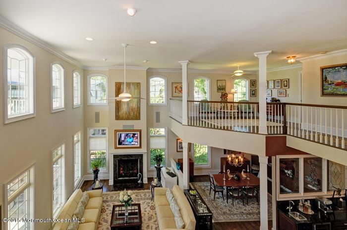 412 Shore Road Spring Lake, NJ 07762 - Photo 5 of 34 GREATROOM