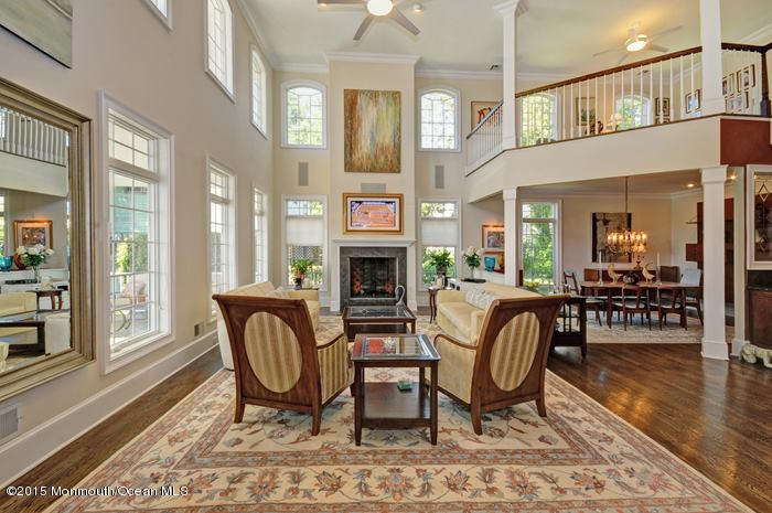 412 Shore Road Spring Lake, NJ 07762 - Photo 6 of 34 GREATROOM