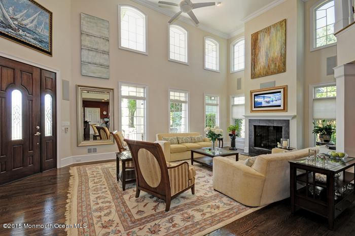 412 Shore Road Spring Lake, NJ 07762 - Photo 7 of 34 GREATROOM