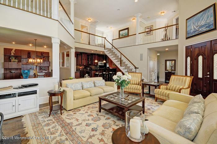 412 Shore Road Spring Lake, NJ 07762 - Photo 8 of 34 GREATROOM