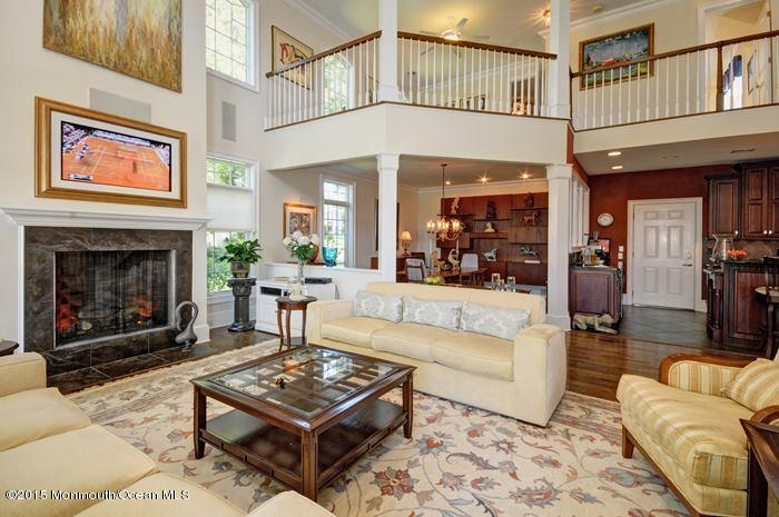 412 Shore Road Spring Lake, NJ 07762 - Photo 9 of 34 GREATROOM
