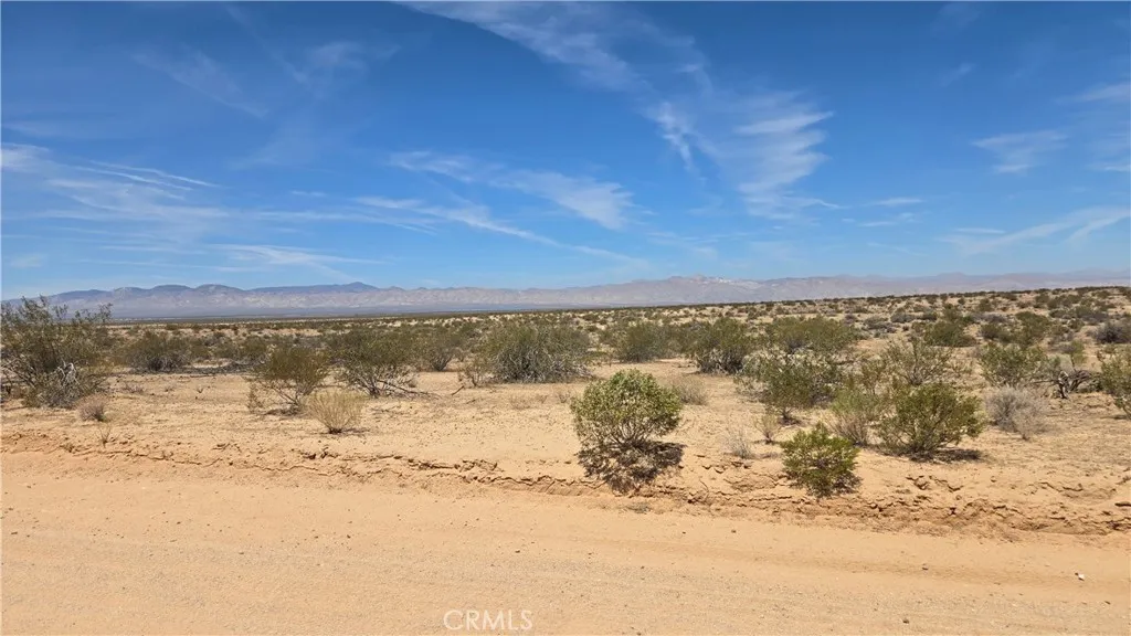 0 Randsburg Mojave Road Edwards, CA 93523 - Photo 34 of 41 a view of ocean view