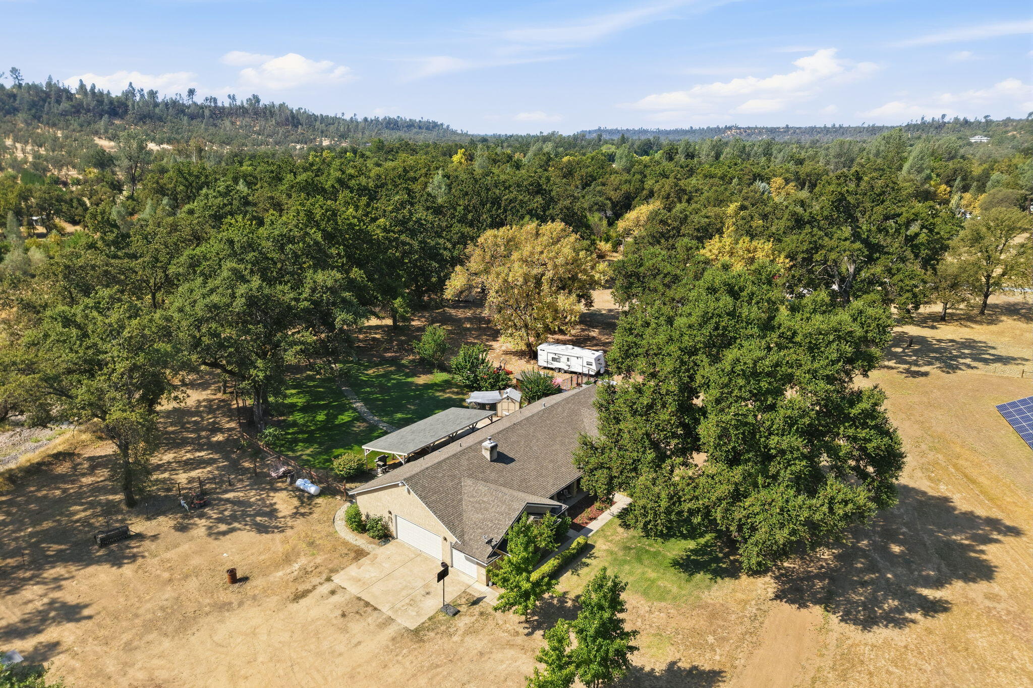 10971 Oak Run Road Oak Run, CA 96069 - Photo 13 of 61 10971 Oak Run Rd