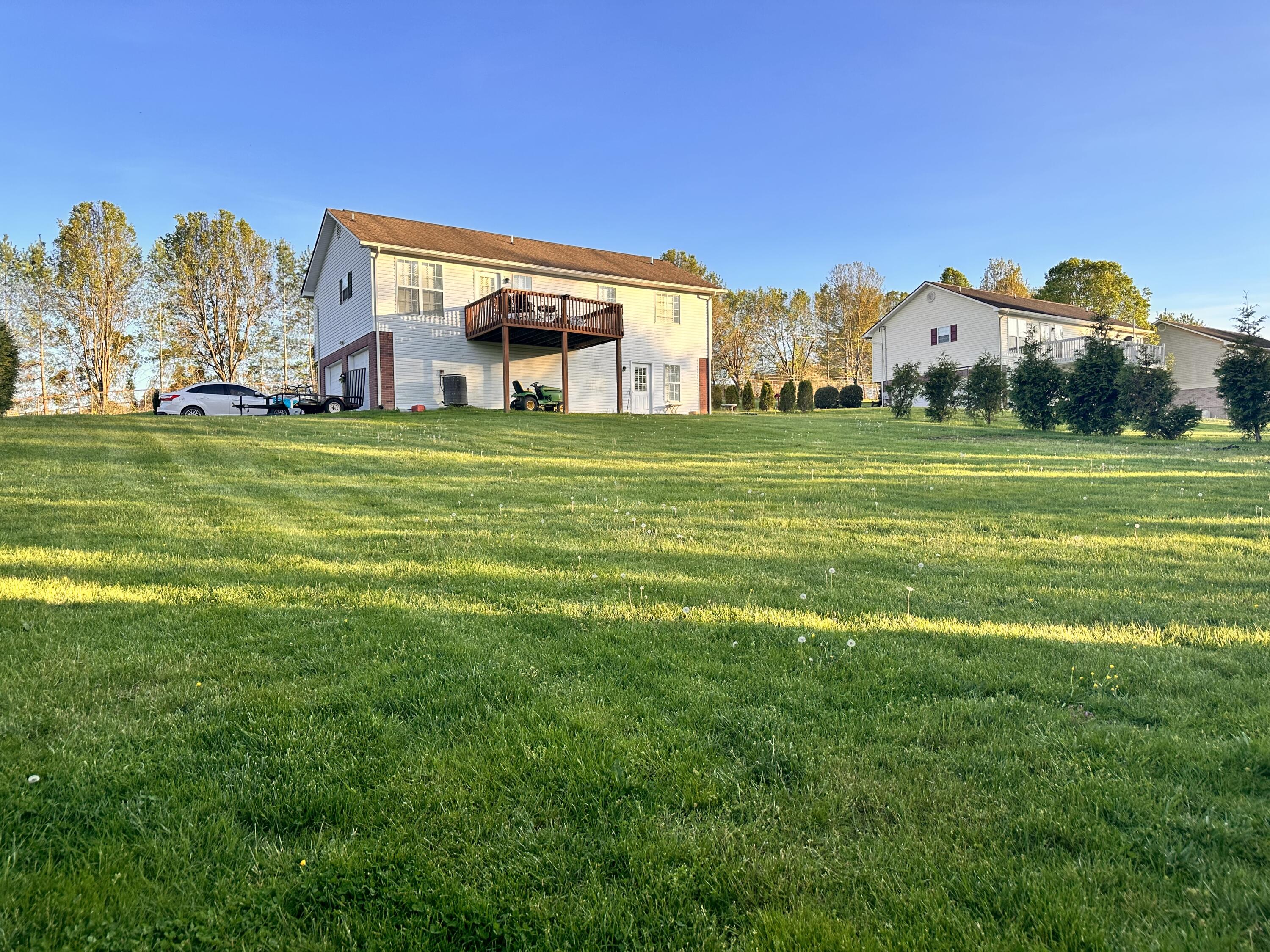 359 McInturff Road Limestone, TN 37681 - Photo 54 of 64 Country Living!