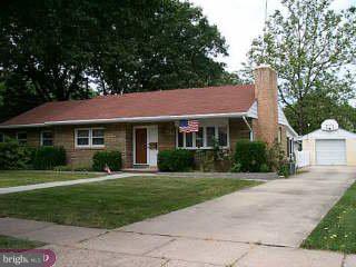 409 Greenwood Avenue Riverside, NJ 08075 - Photo 1 of 6