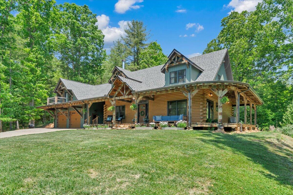 6675 Back Creek Road Boones Mill, VA 24065 - Photo 84 of 104 084-MIB06645