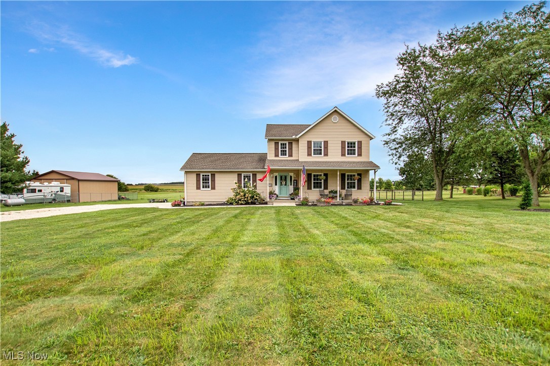 8765 Cleveland Road Creston, OH 44217 - Photo 49 of 50