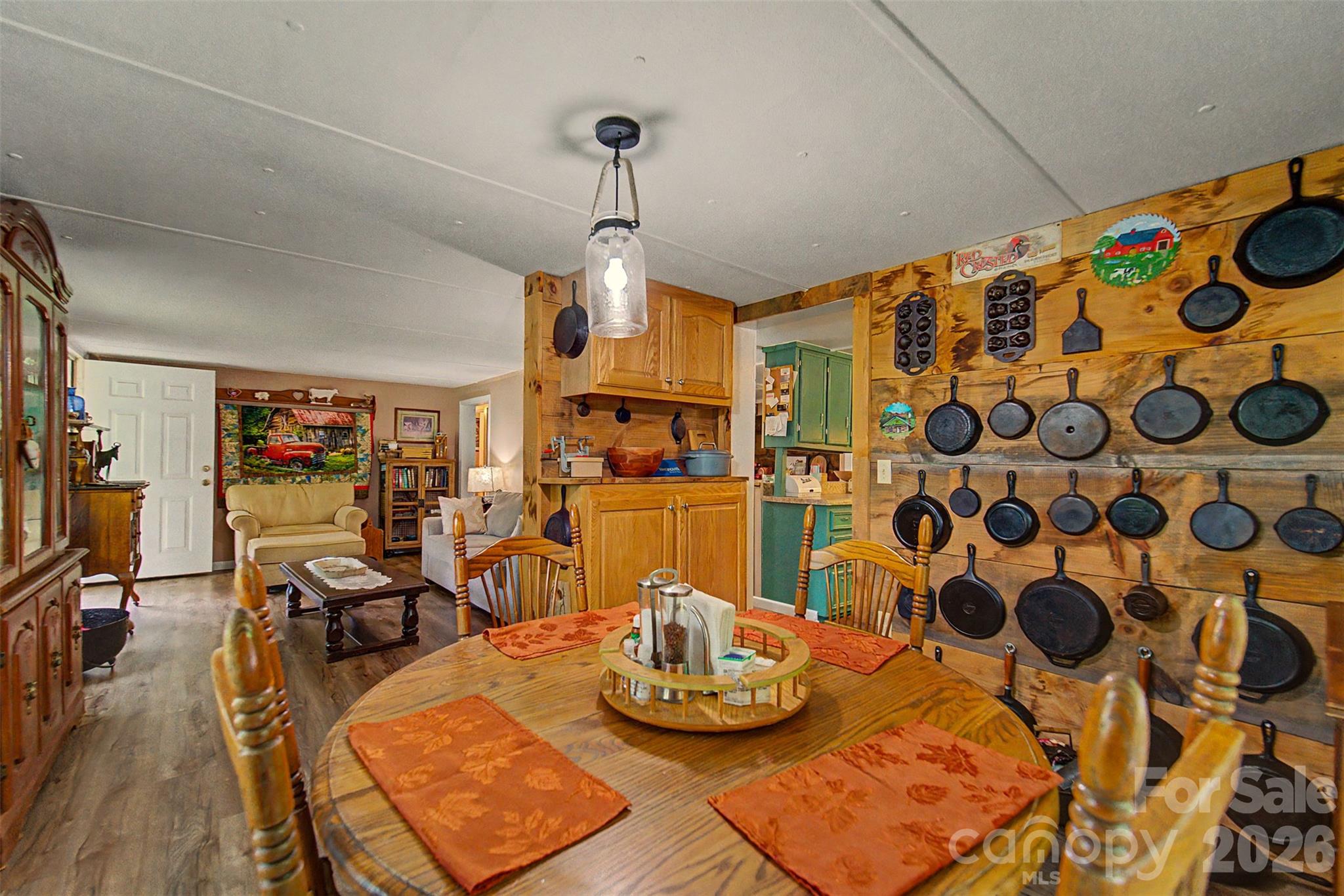 1350 North Skeenah Road Franklin, NC 28734 - Photo 12 of 40