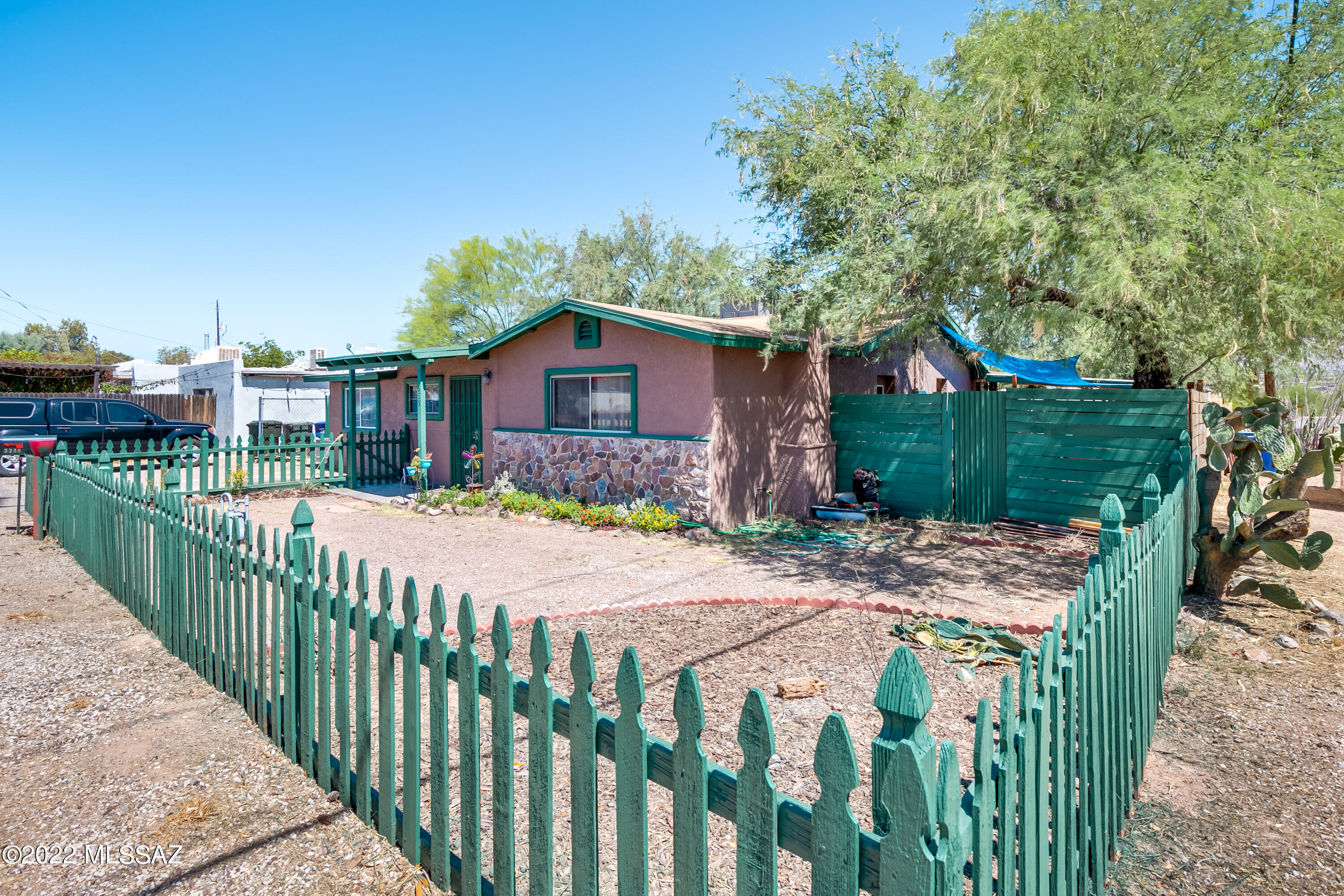 3355 East Kleindale Road Tucson, AZ 85716 - Photo 3 of 22 Gallery Image 3
