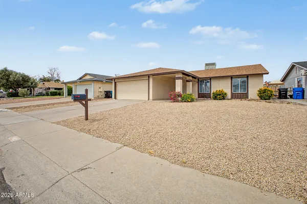 $375,000 | 4214 North 101st Avenue, Phoenix, AZ 85037