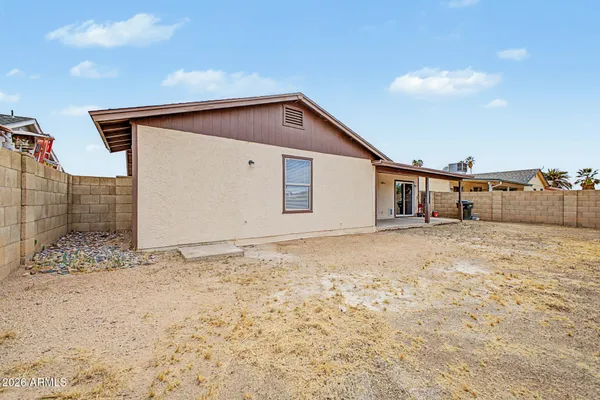 $375,000 | 4214 North 101st Avenue, Phoenix, AZ 85037