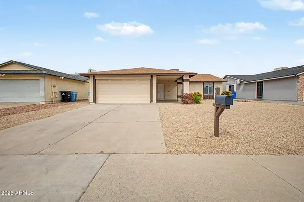 $375,000 | 4214 North 101st Avenue, Phoenix, AZ 85037