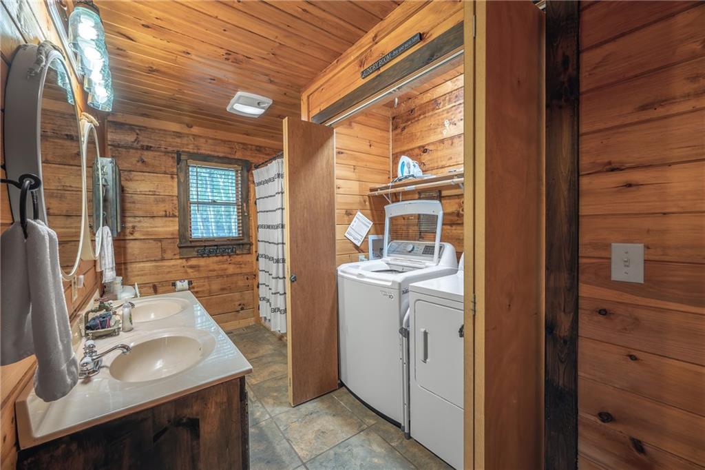 88 Down Yonder Road Morganton, GA 30560 - Photo 34 of 91 Gallery Image 34
