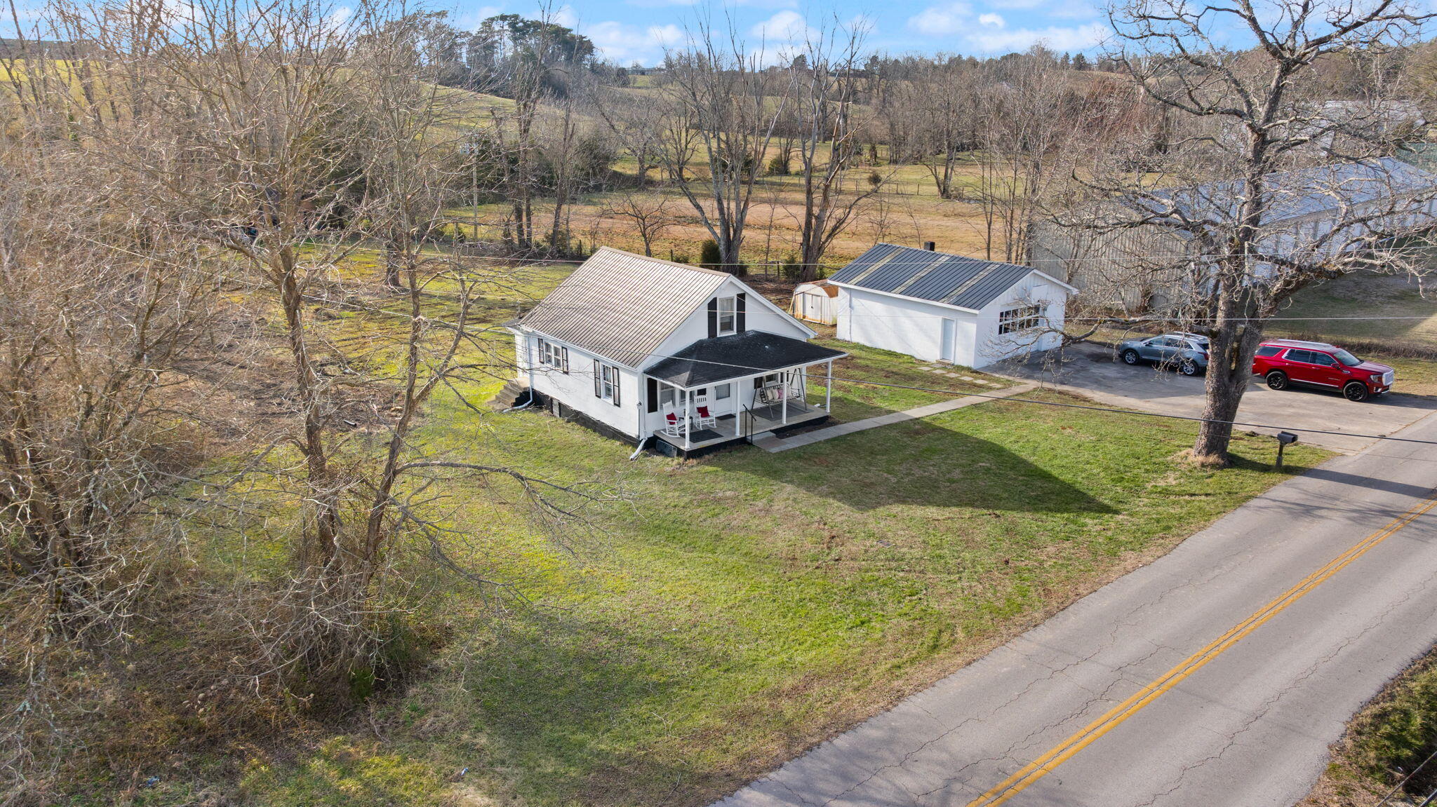 1303 Ringgold Road Somerset, KY 42503 - Photo 24 of 40 38-web-or-mls-DJI_20260123153633_0124_D