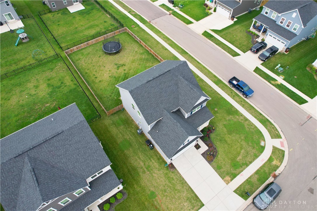 156 Ridgebrook Trail Xenia, OH 45385 - Photo 55 of 60