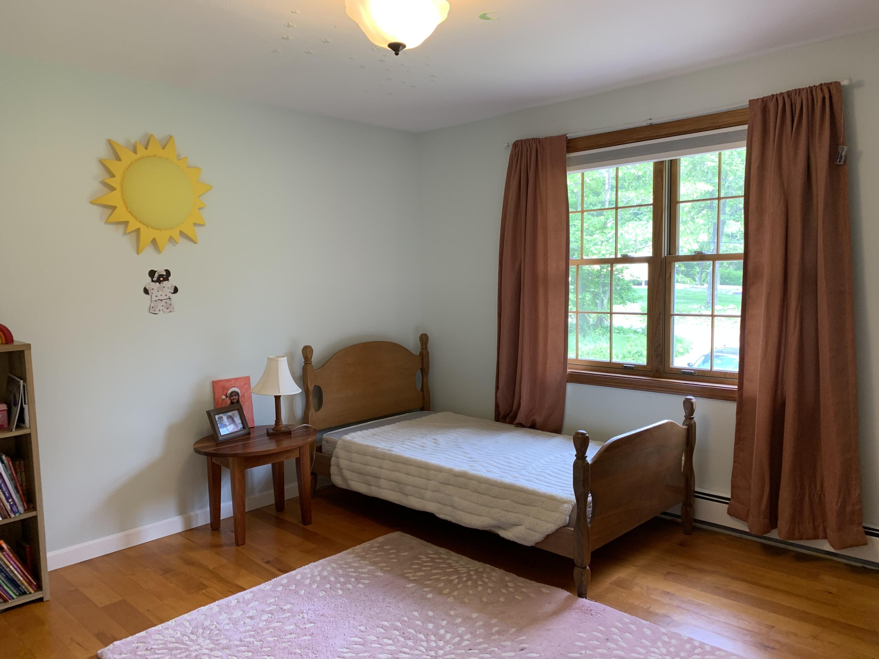 189 Holmes Road Winthrop, ME 04364 - Photo 23 of 40 Bedroom #4