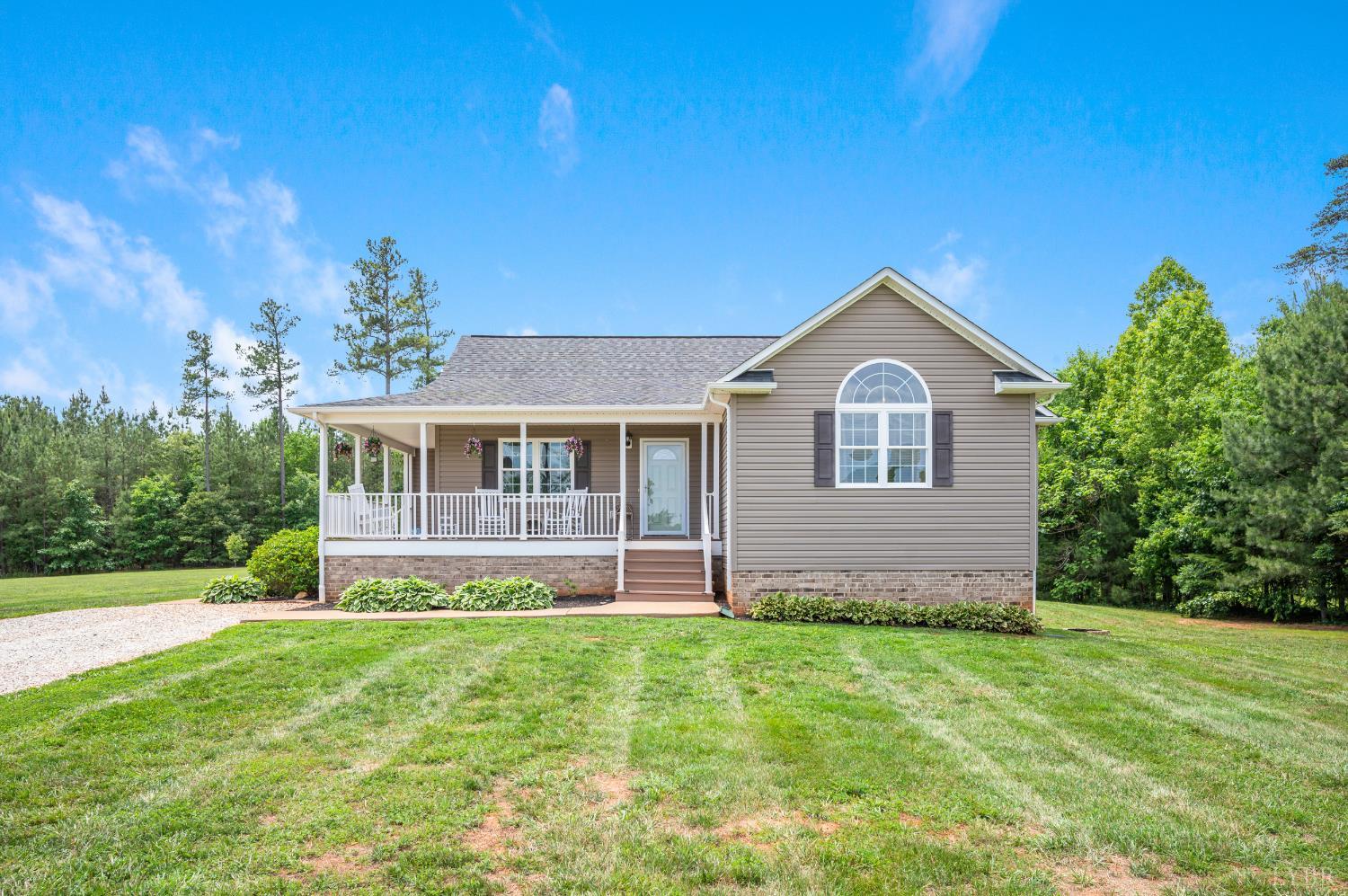 3195 Salem Road Spout Spring, VA 24593 - Photo 30 of 43