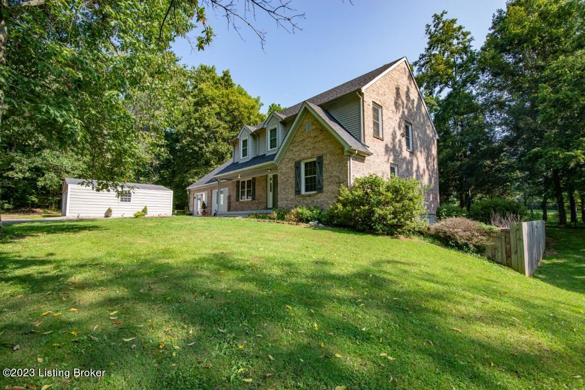 230 Barwater Road Brandenburg, KY 40108 - Photo 11 of 39 230 Barwater Rd-11