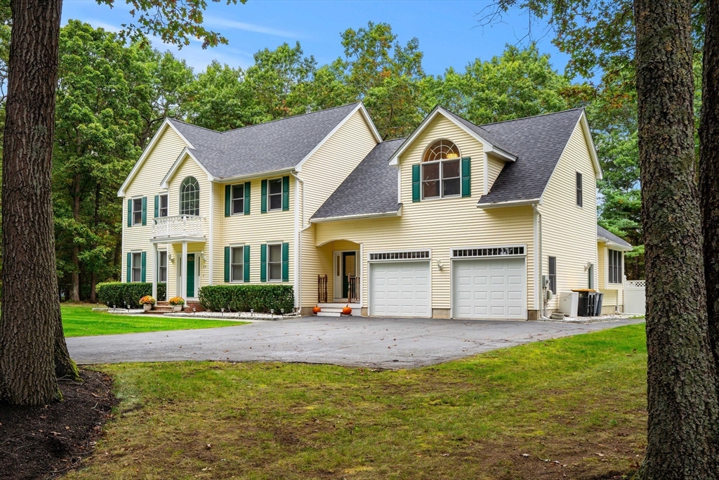 29 Pine Ridge Road Westford, MA 01886 - Photo 2 of 33 Gallery Image 2