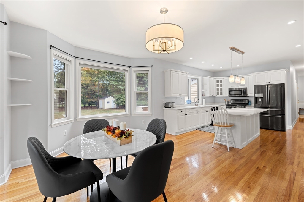 29 Pine Ridge Road Westford, MA 01886 - Photo 6 of 33 Gallery Image 6