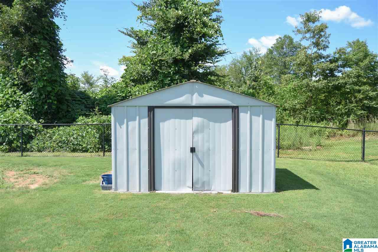 151 Bailey Road Weaver, AL 36277 - Photo 36 of 37