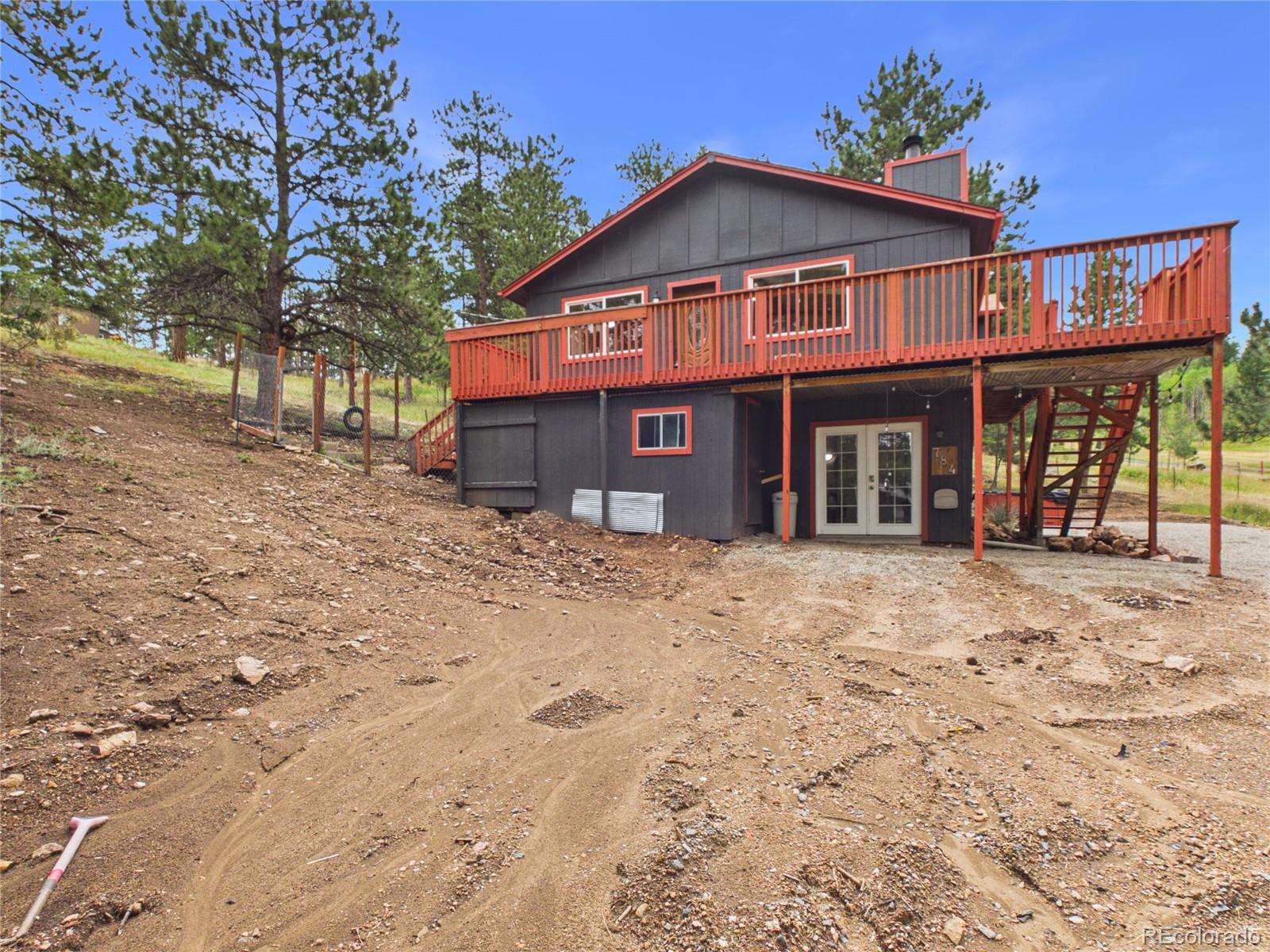 784 Mockingbird Trail Bailey, CO 80421 - Photo 24 of 27 Gallery Image 24