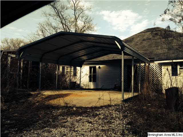 2058 Spring Road Ohatchee, AL 36271 - Photo 2 of 3