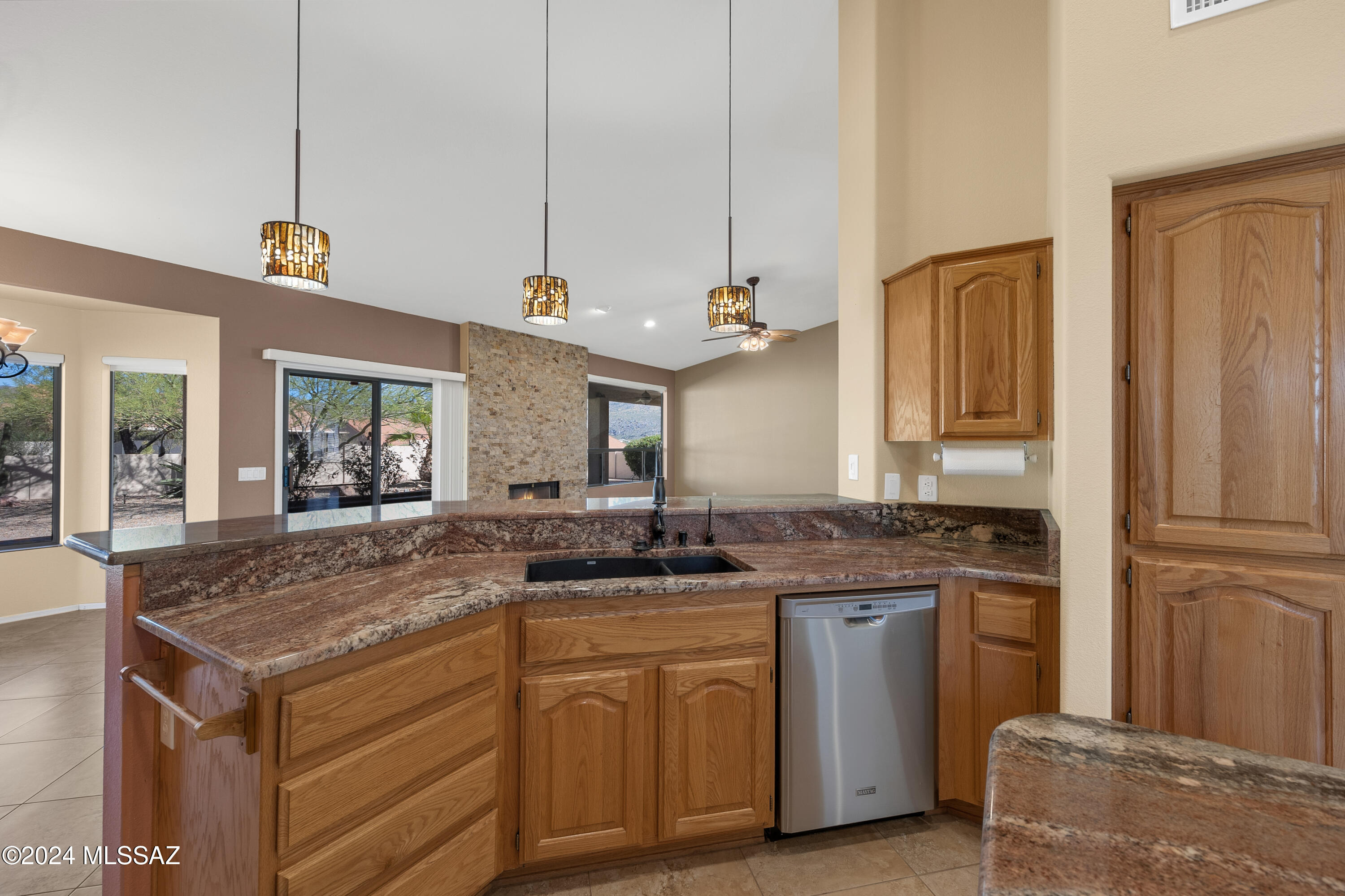 65192 East Rose Ridge Court Saddlebrooke, AZ 85739 - Photo 21 of 50