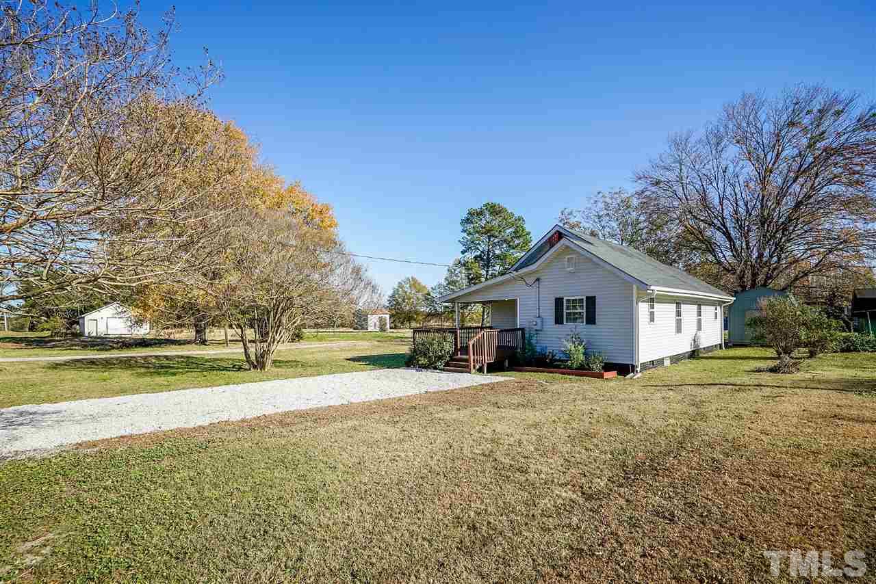 3504 Baucom Road Raleigh, NC 27610 - Photo 2 of 23