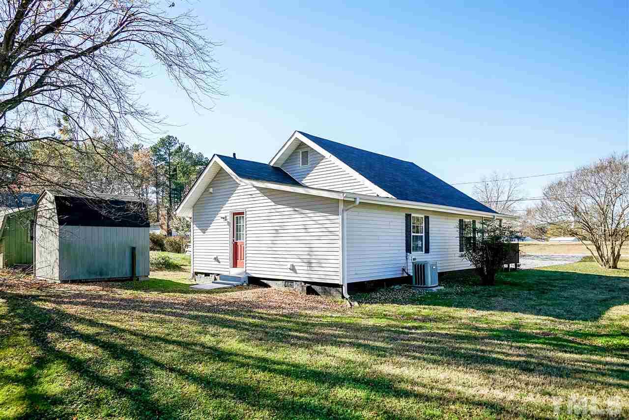 3504 Baucom Road Raleigh, NC 27610 - Photo 22 of 23