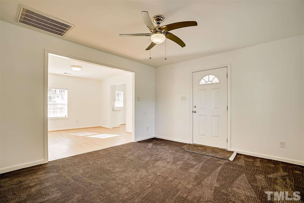 3504 Baucom Road Raleigh, NC 27610 - Photo 4 of 23
