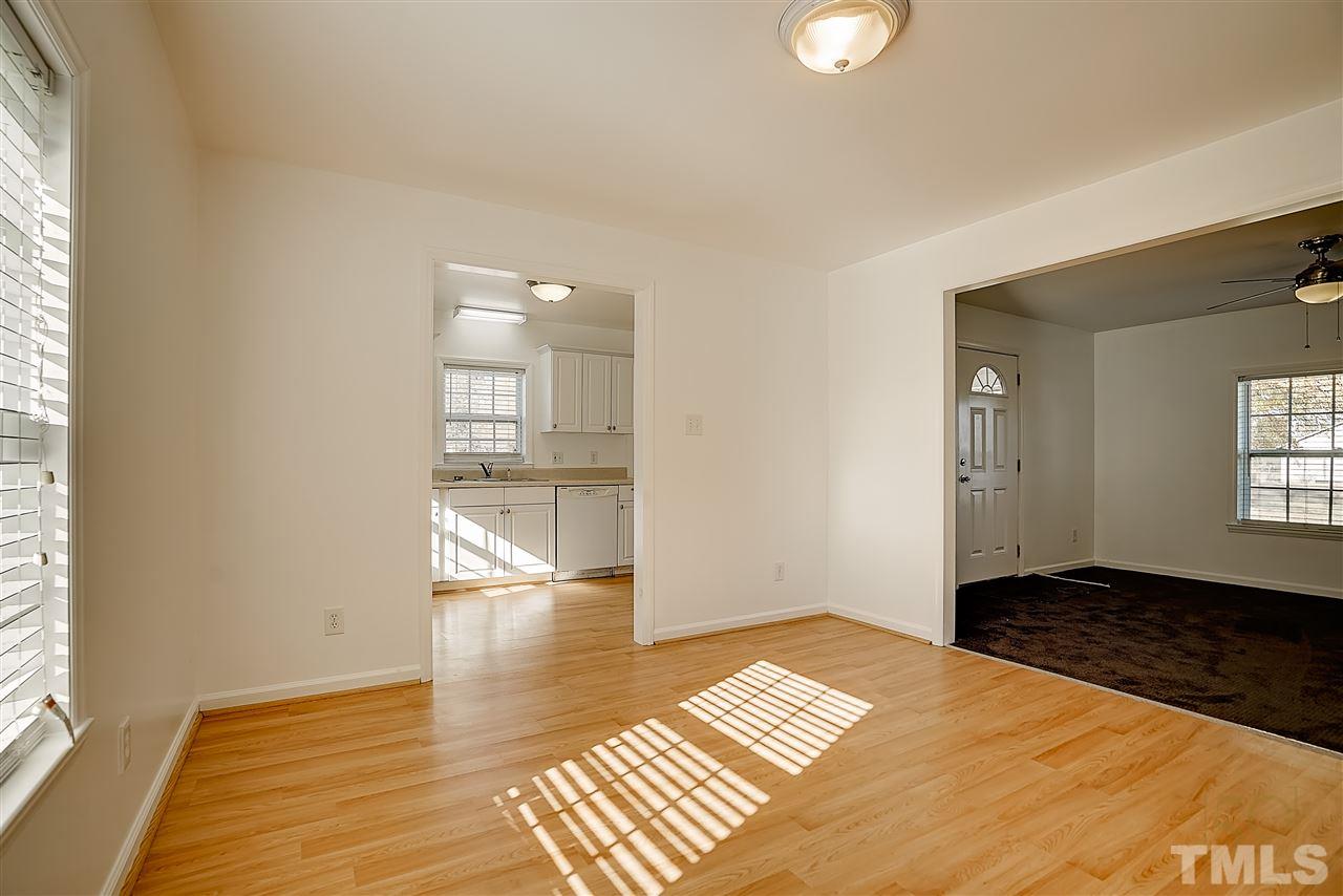 3504 Baucom Road Raleigh, NC 27610 - Photo 9 of 23