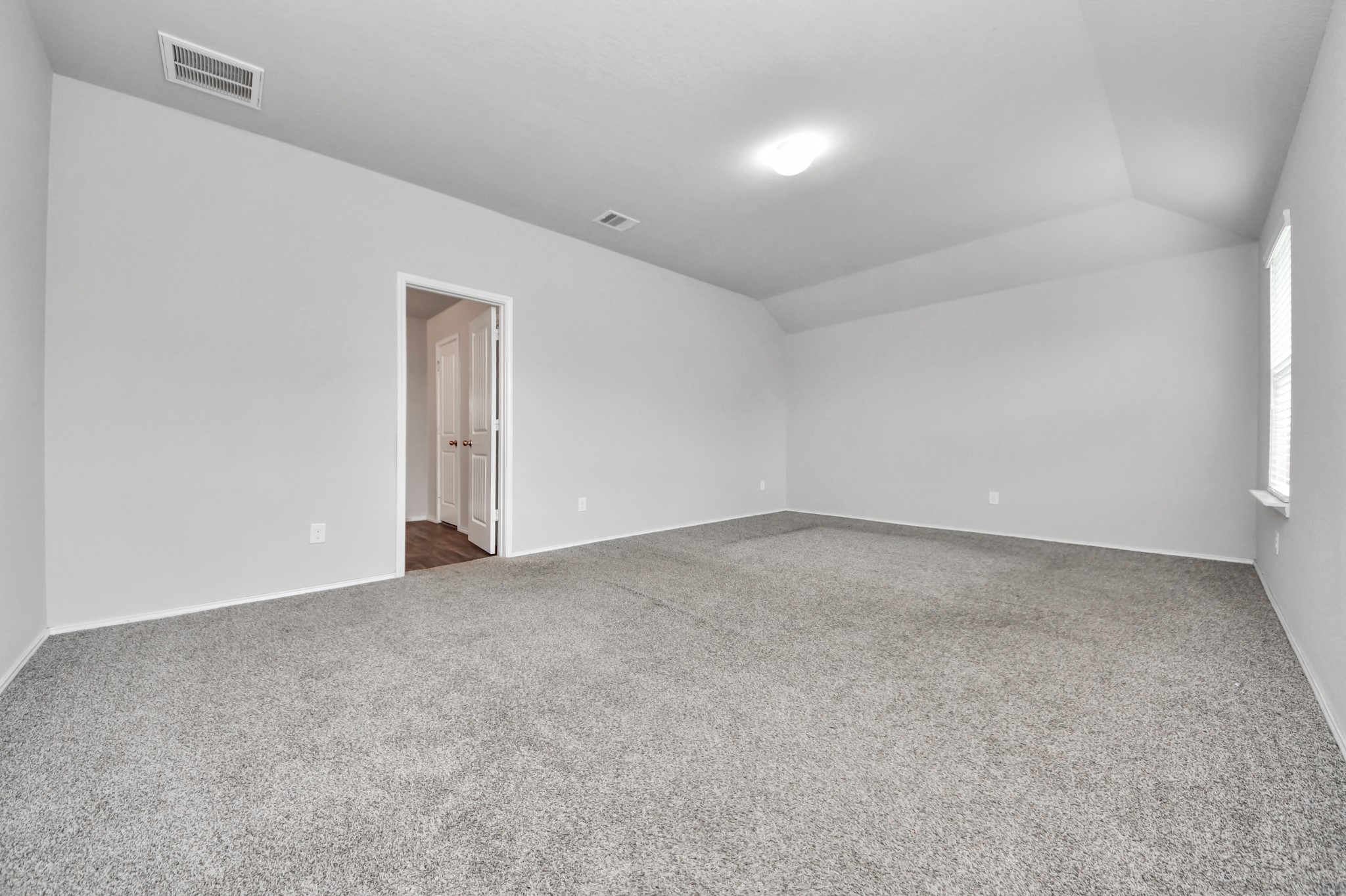 8302 Rose Petals Lane Rosharon, TX 77583 - Photo 15 of 42 Spacious primary bedroom