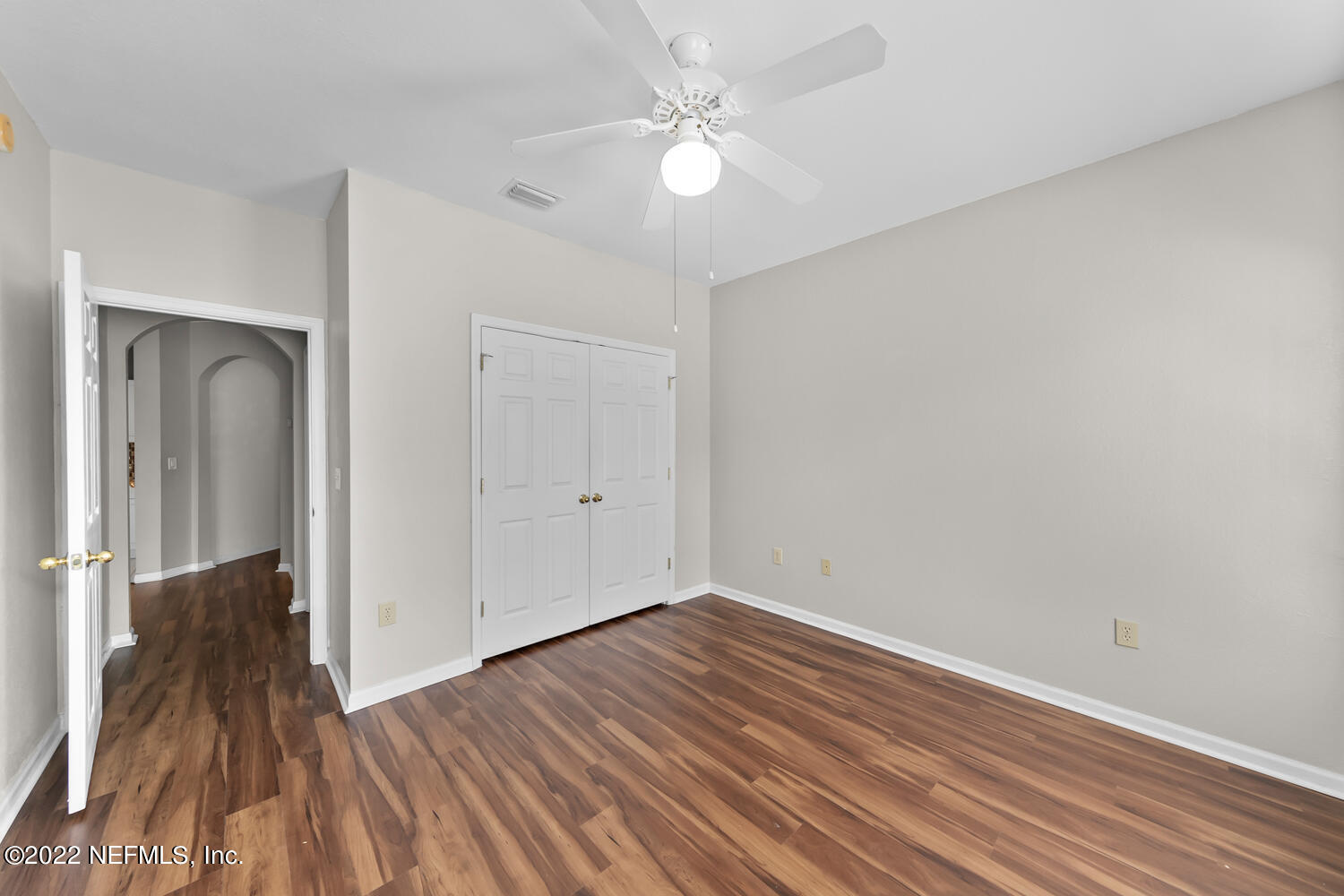 10901 Burnt Mill Road, Unit 1004 Jacksonville, FL 32256 - Photo 13 of 30 Bedroom 2