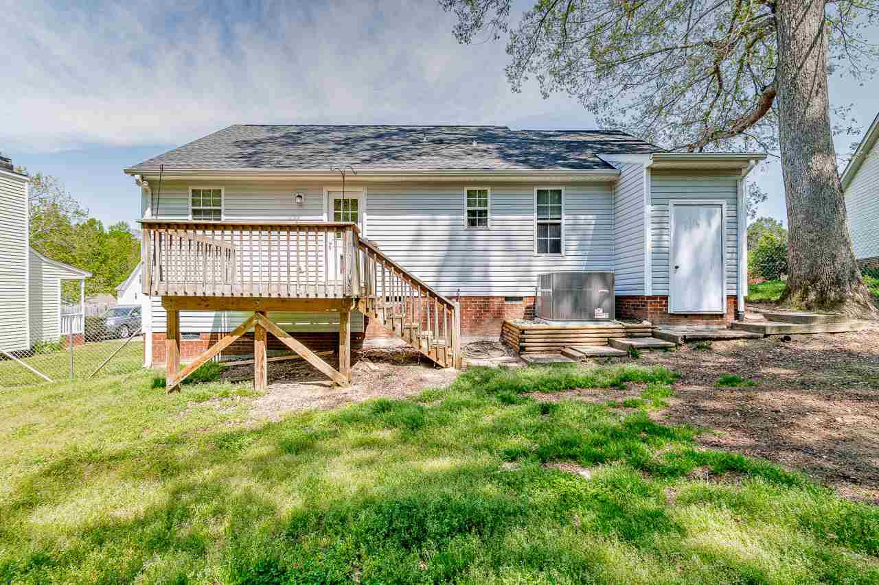 2121 Ruddy Road Raleigh, NC 27616 - Photo 19 of 20 Photo 19