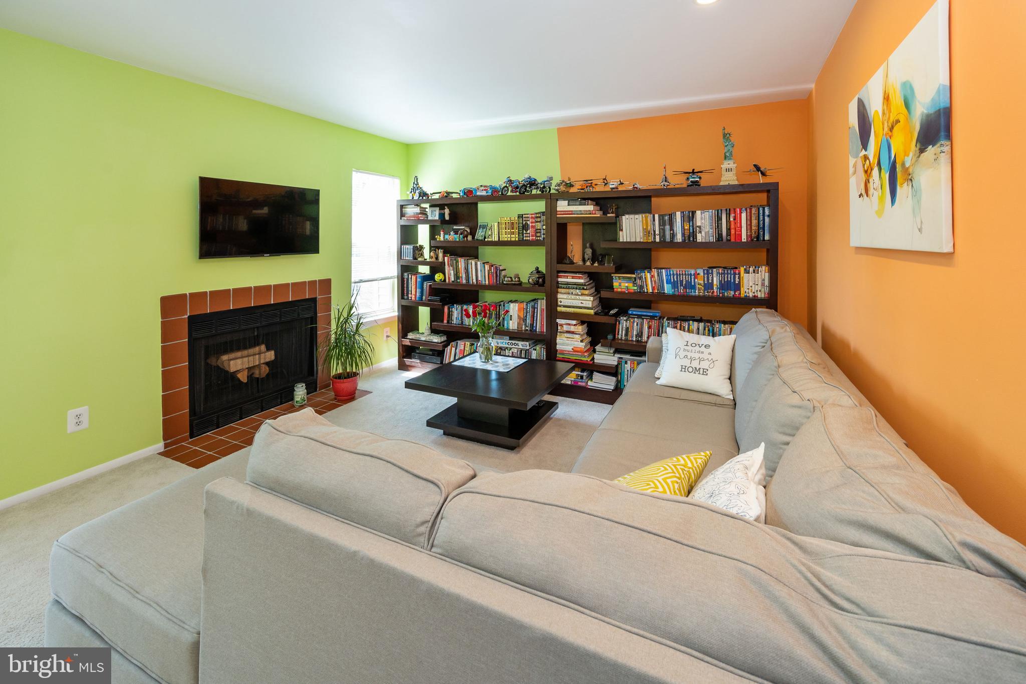 1707 Ascot Way Reston, VA 20190 - Photo 11 of 26