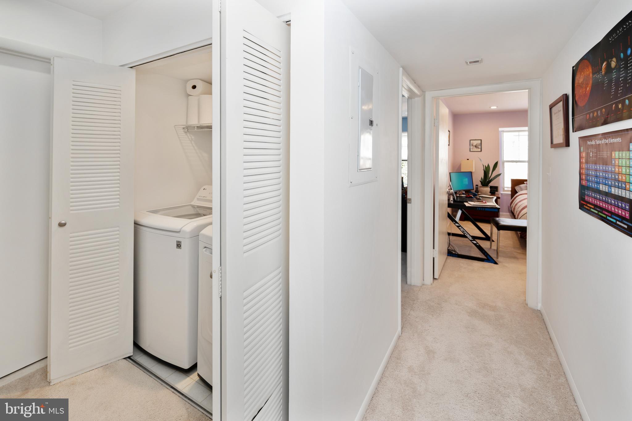 1707 Ascot Way Reston, VA 20190 - Photo 14 of 26