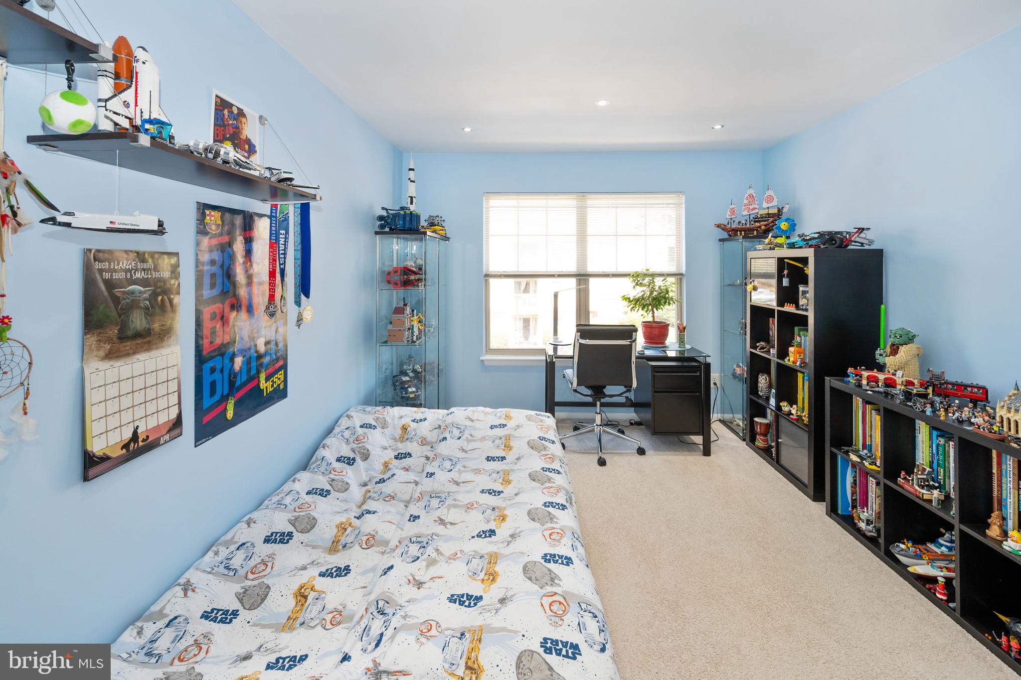1707 Ascot Way Reston, VA 20190 - Photo 23 of 26