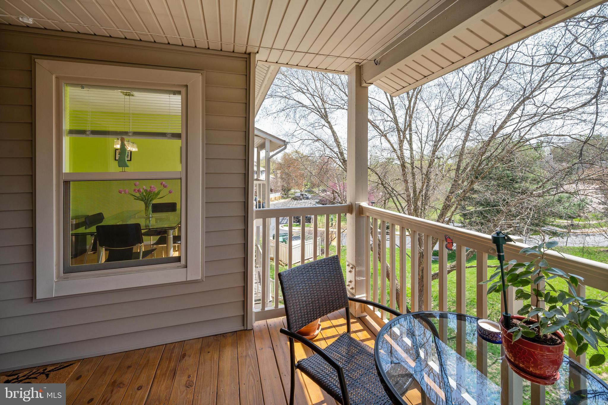 1707 Ascot Way Reston, VA 20190 - Photo 9 of 26
