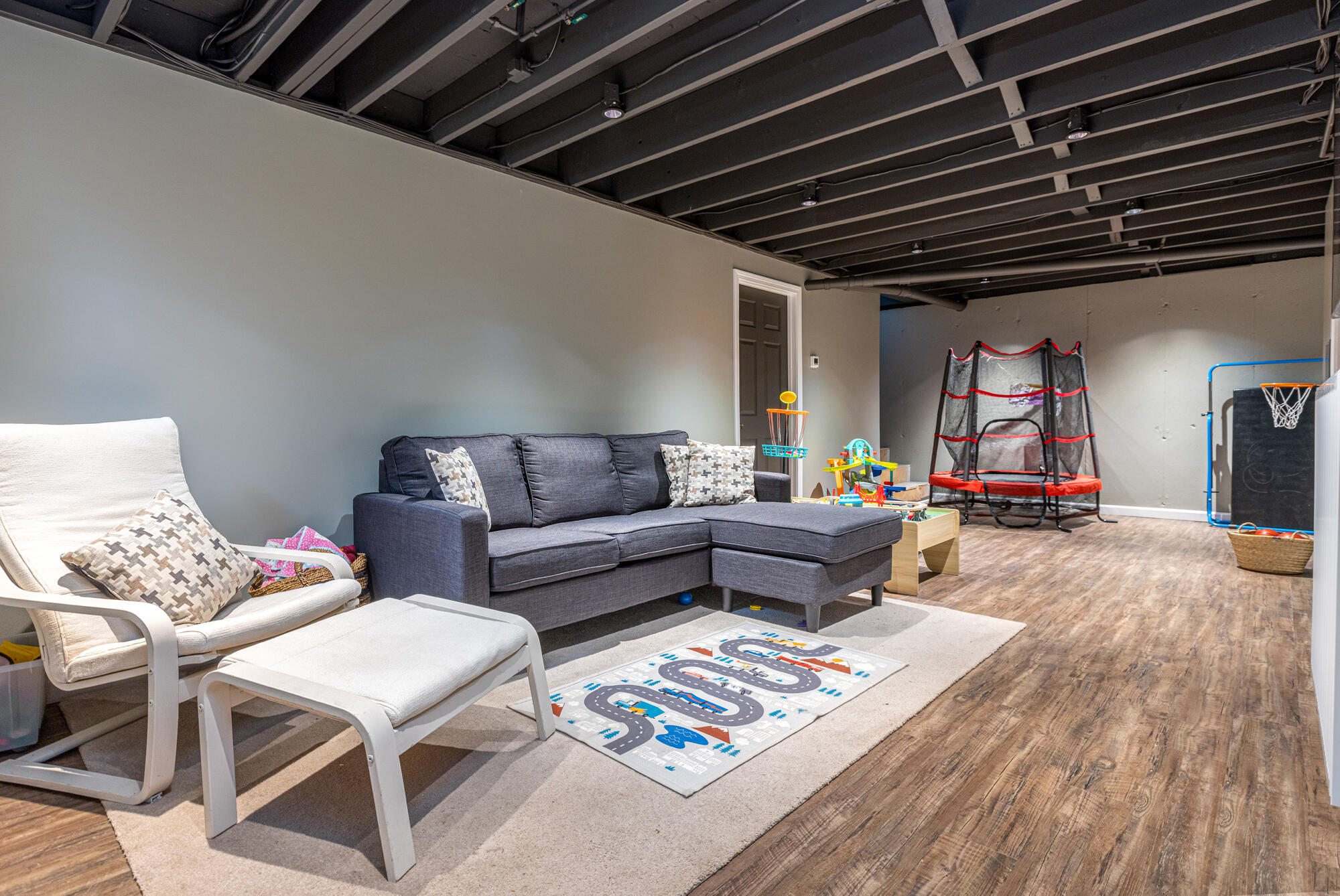 158 Pownal Road Freeport, ME 04032 - Photo 36 of 50 Basement
