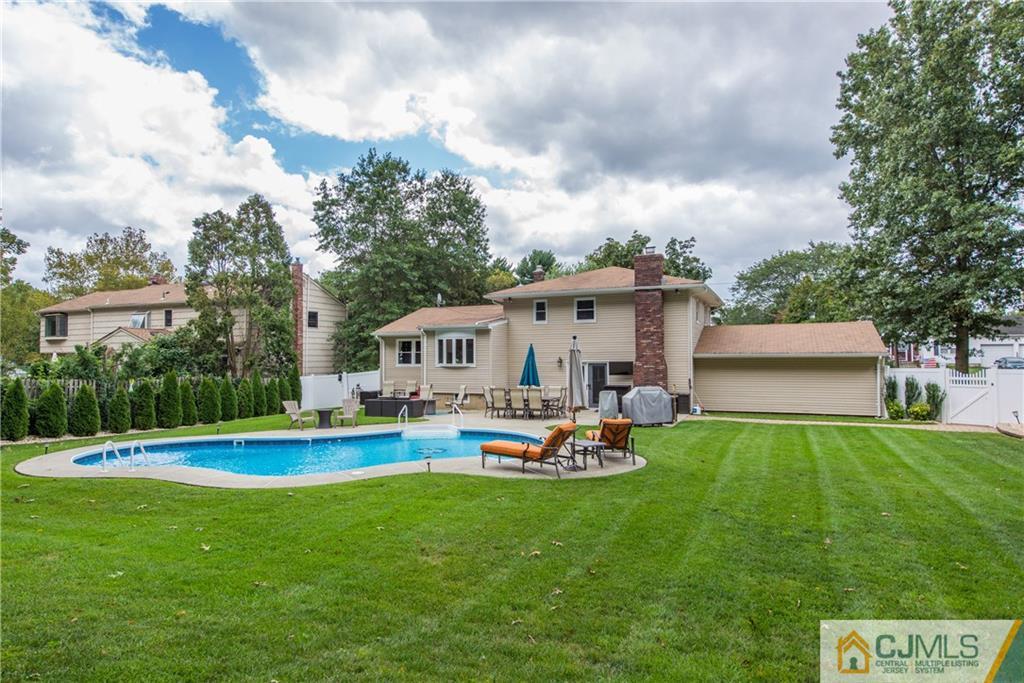 7 Sandra Road East Brunswick, NJ 08816 - Photo 19 of 19 Gallery Image 19