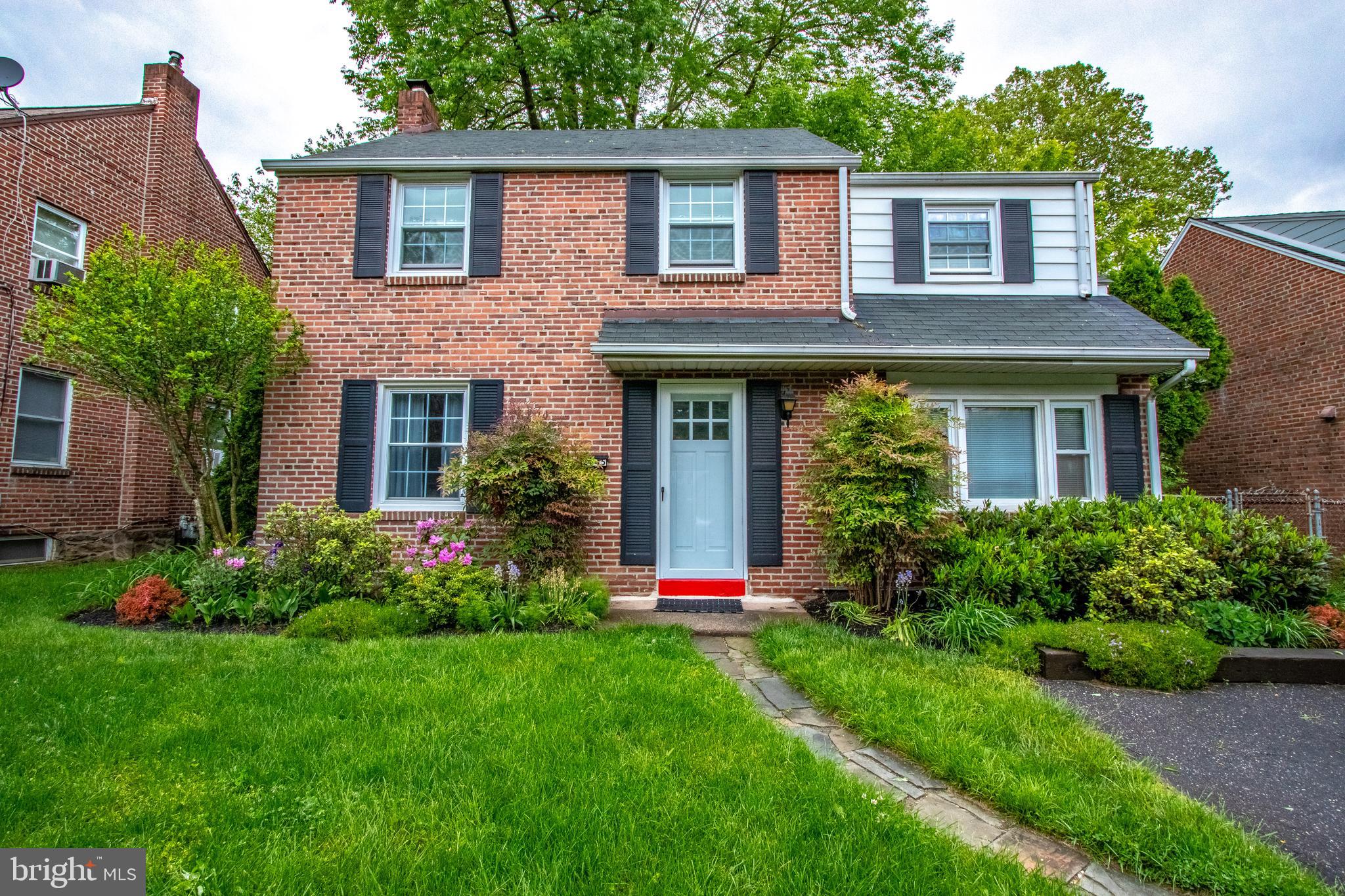 2945 Normandy Road Ardmore, PA 19003 - Photo 1 of 34 Gallery Image 1