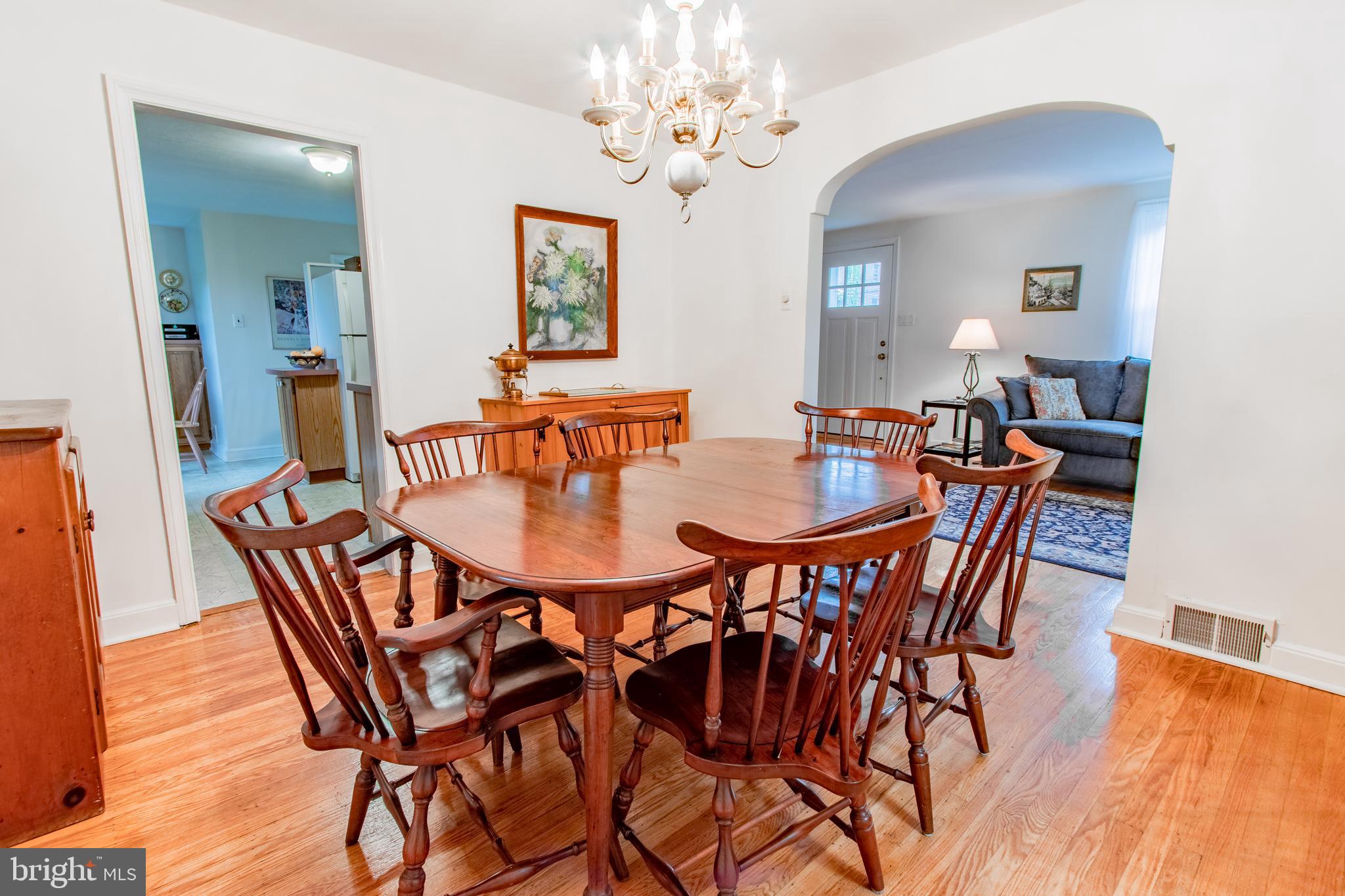 2945 Normandy Road Ardmore, PA 19003 - Photo 12 of 34 Gallery Image 12